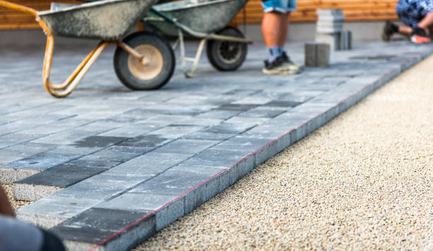 Professional Driveway Pavers in Newville, PA